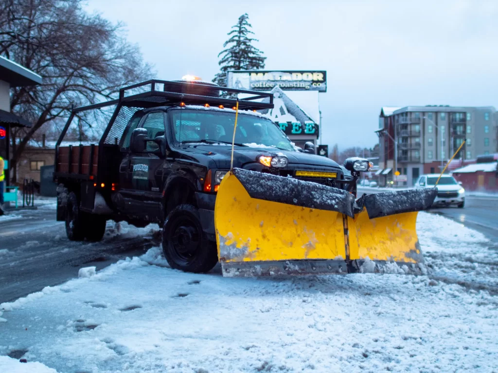 Flagstaff Finally Sees Snow – But Will Winter 2025 Deliver More?