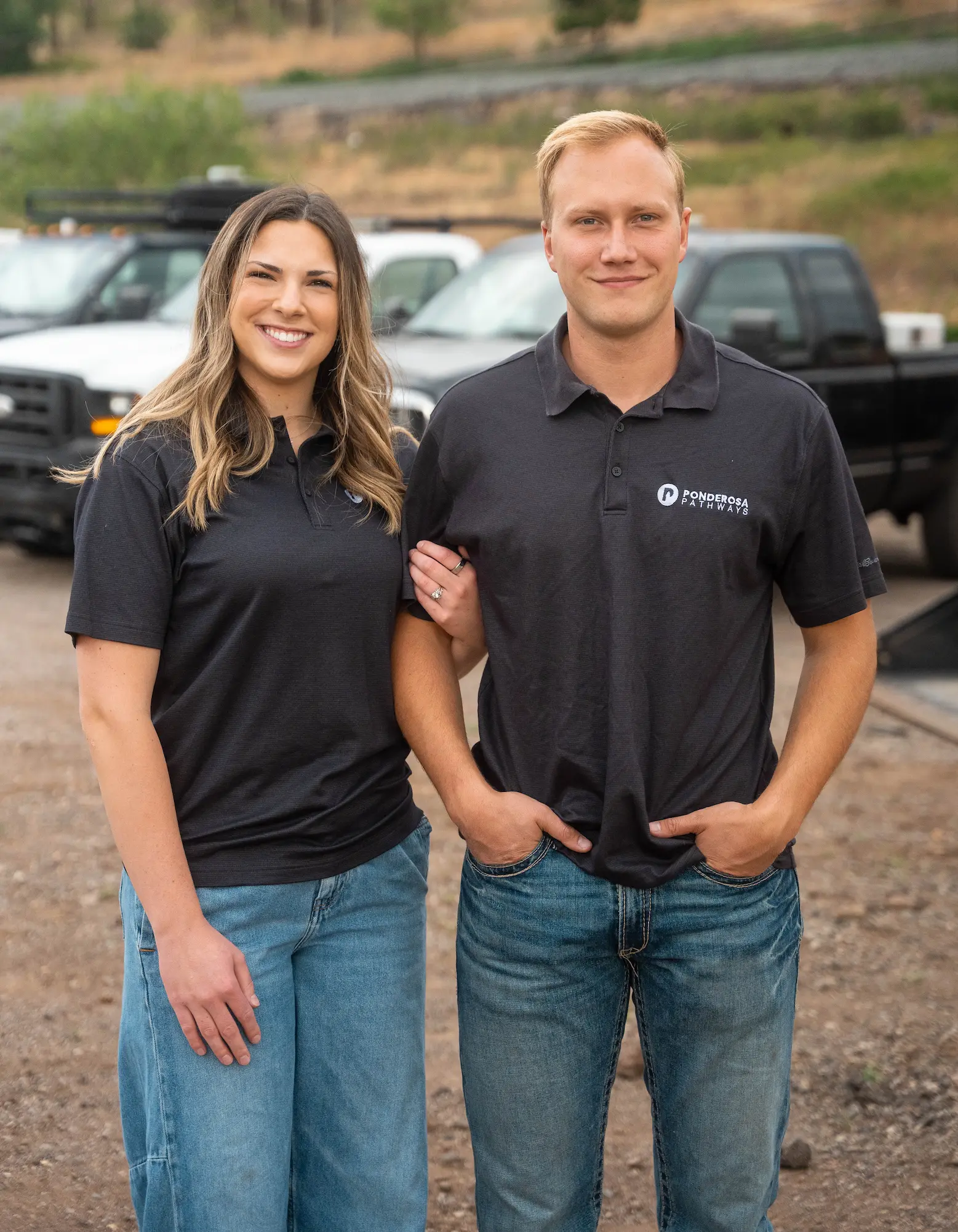 Silas Willoughby — Operations Director, Ponderosa Pathways